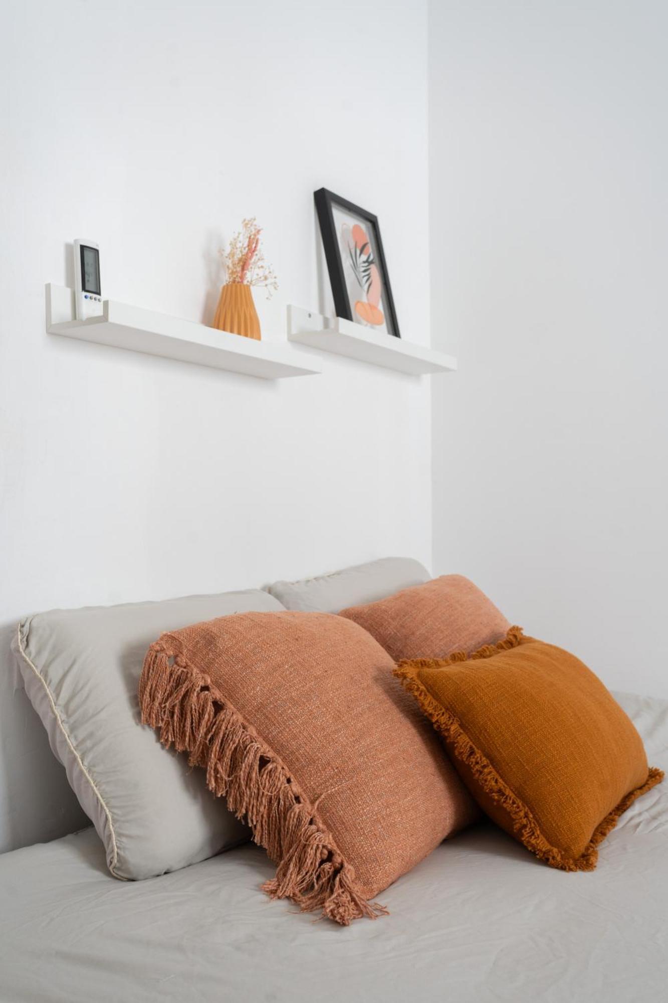 Eliezer Ben Yehuda Residence With Shelter Tel-Aviv Kültér fotó